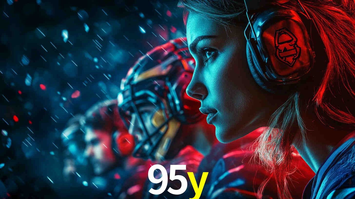 Esportes Disponíveis no 95y