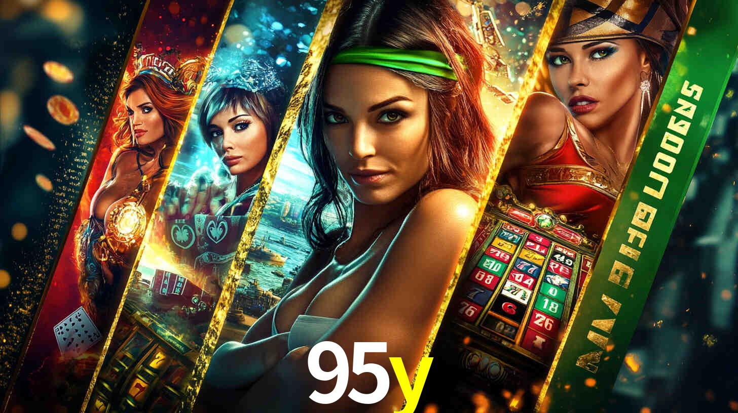 E-Sports no 95y