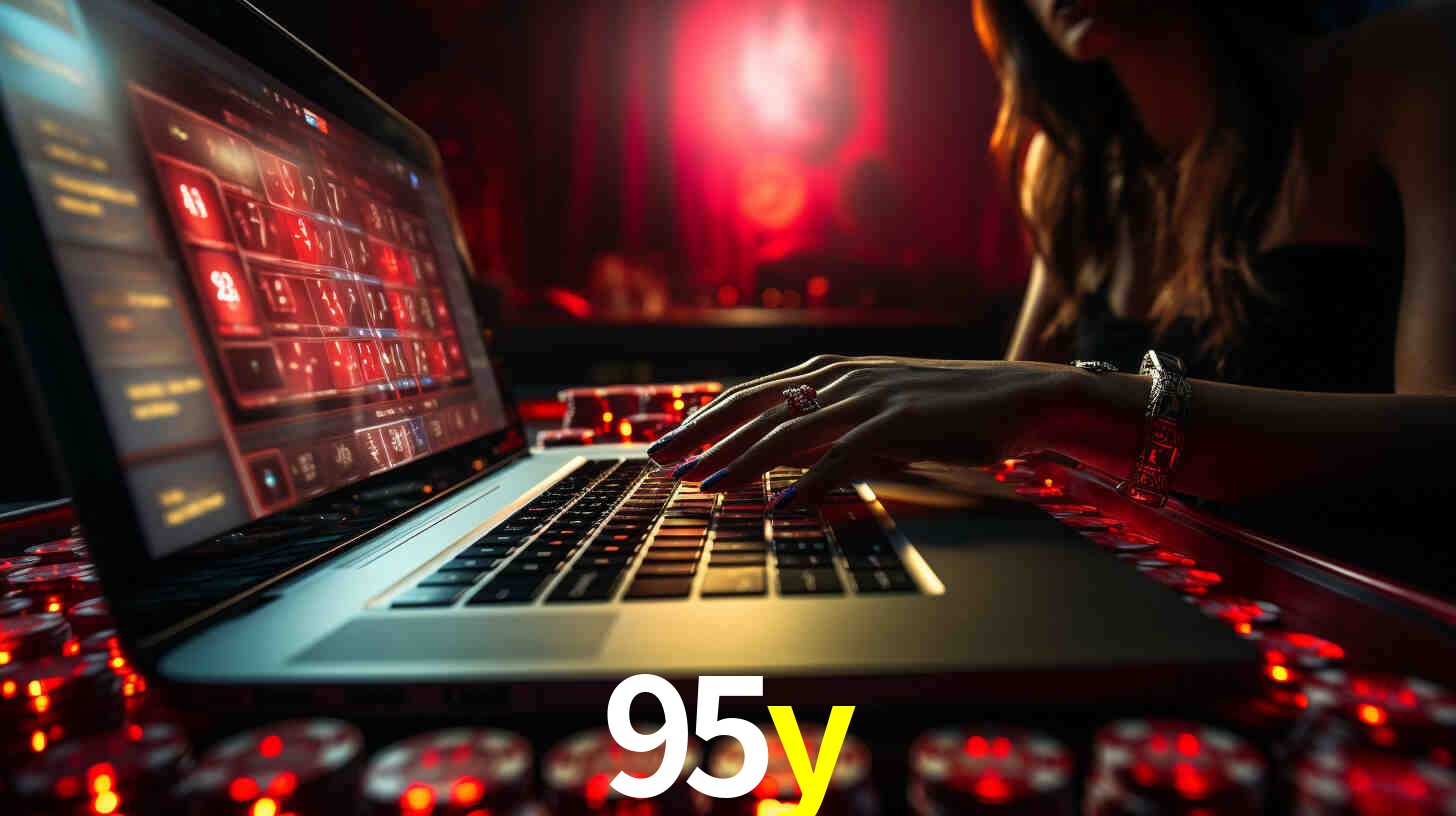 Por Que Escolher o 95y?