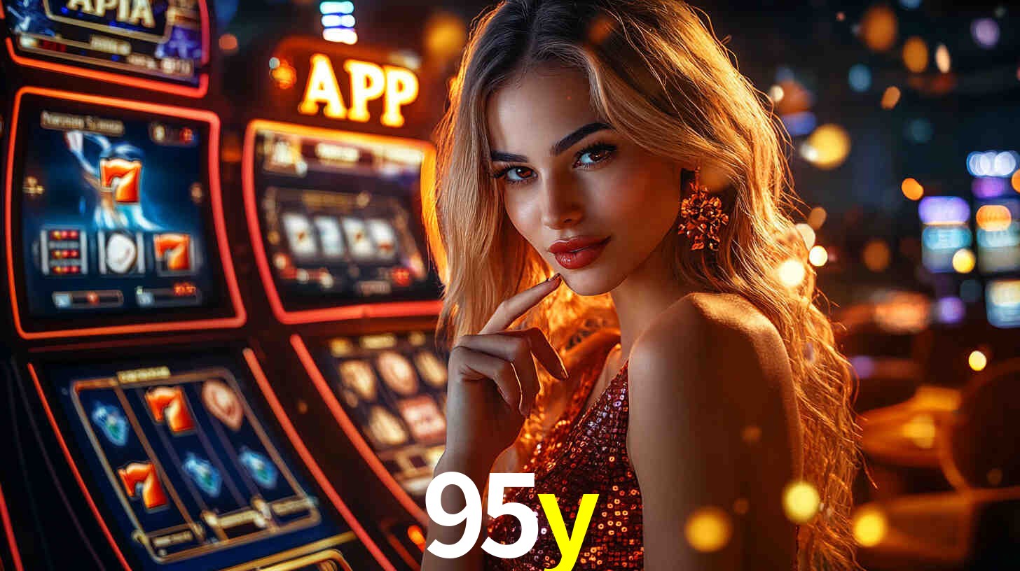 Baixar App Android 95y