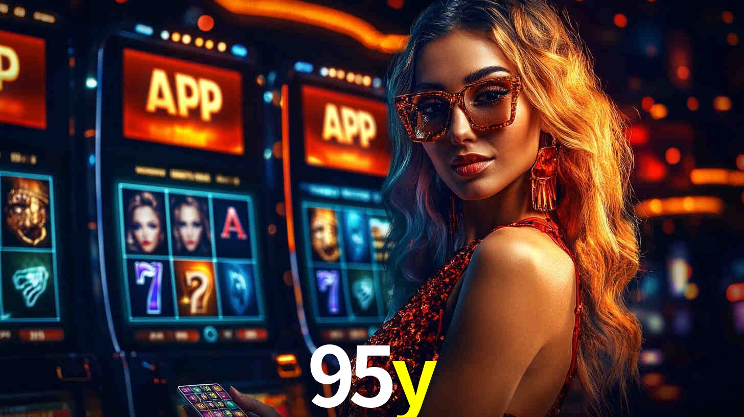 Benefícios do App 95y