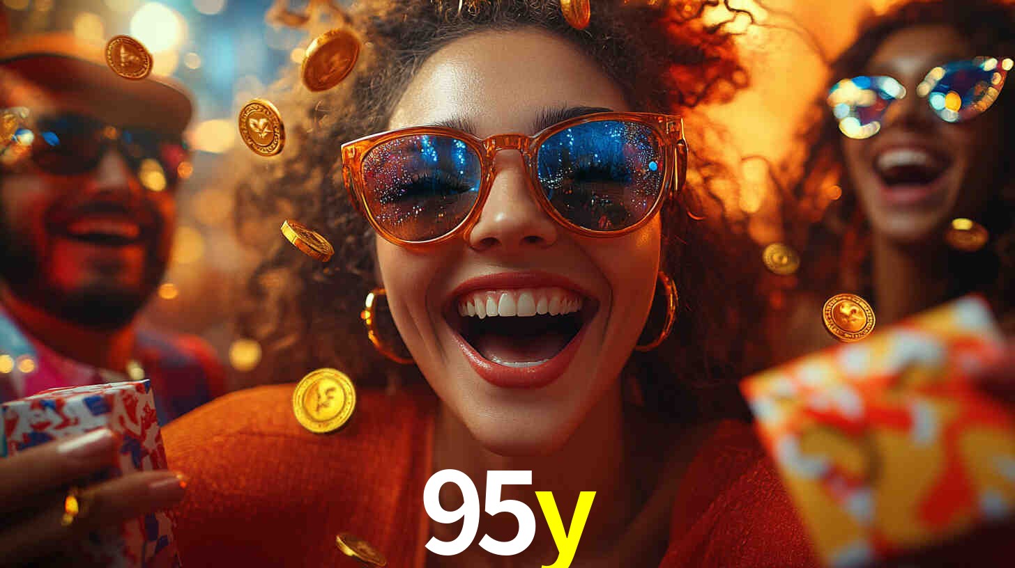 Bônus Sem Depósito no 95y