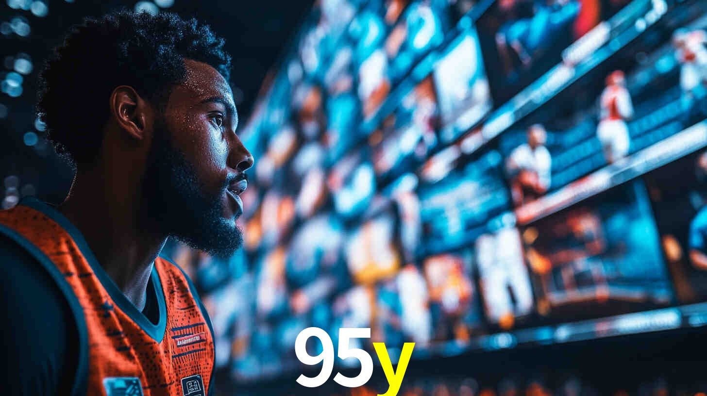 Jogos de Aposta Online no 95y