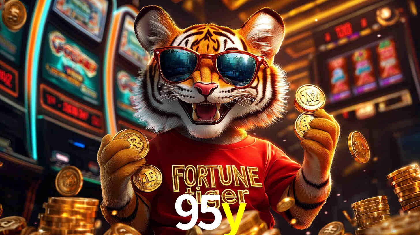 Por Que Jogar Fortune Tiger no 95y