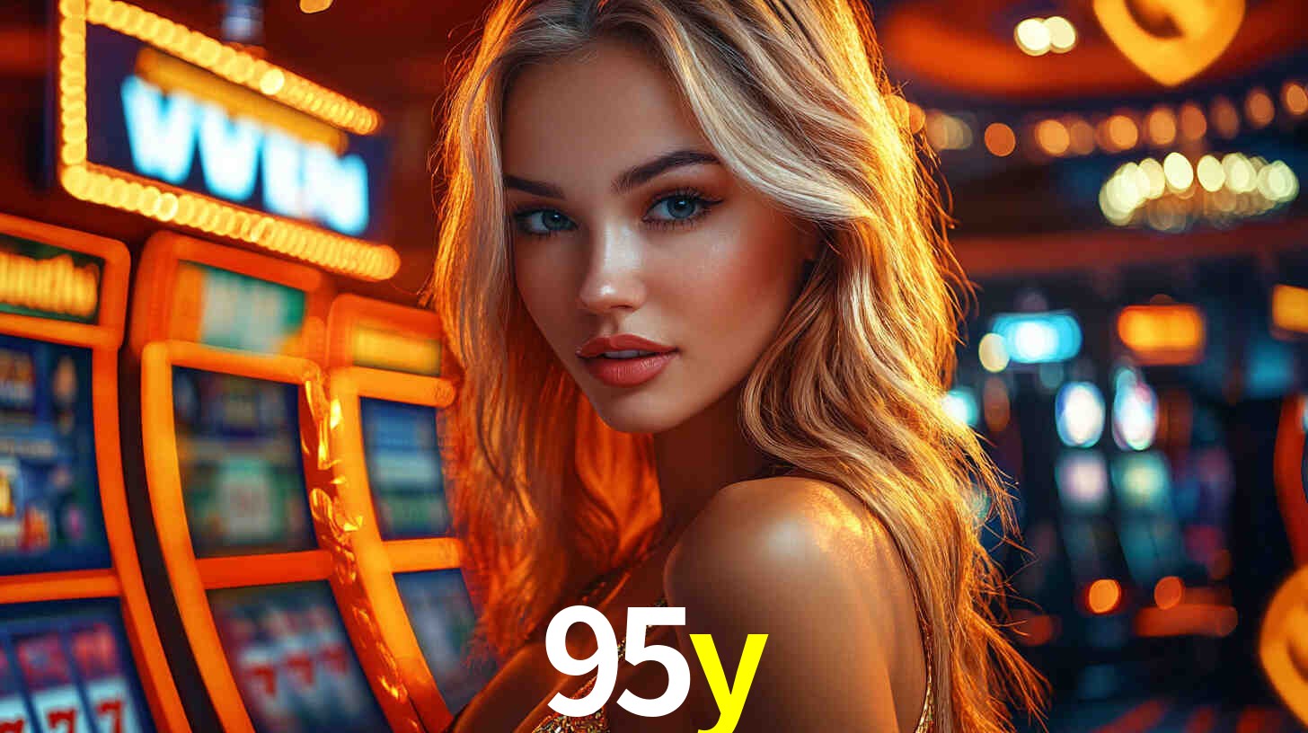Caça-Níqueis no 95y