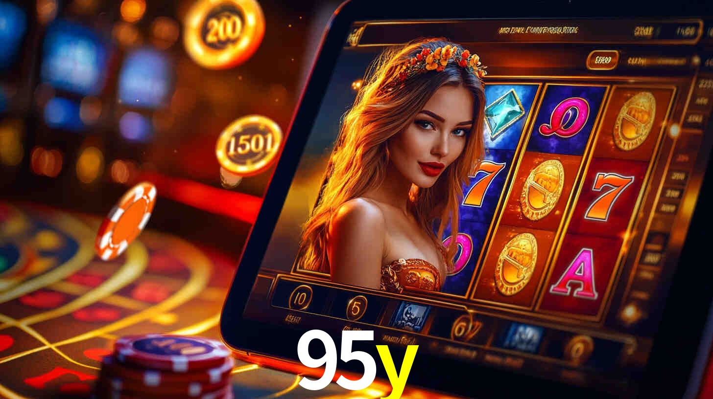 Jogos Crash no 95y