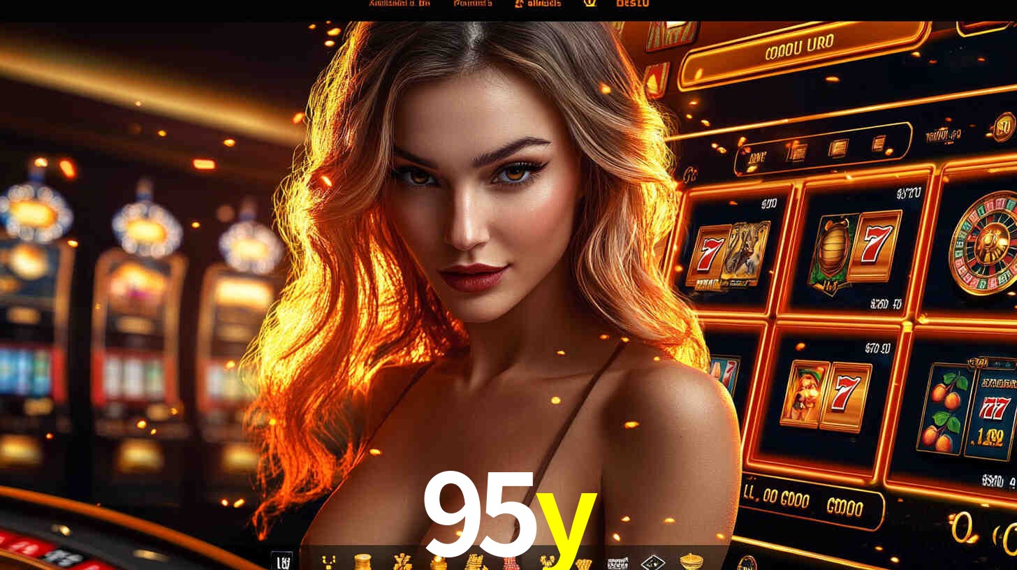 Cassino ao Vivo no 95y
