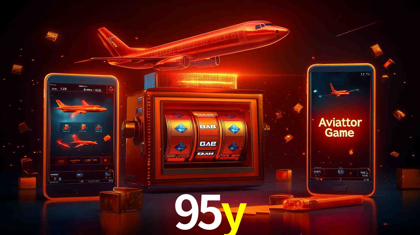 Como Jogar Aviator no 95y