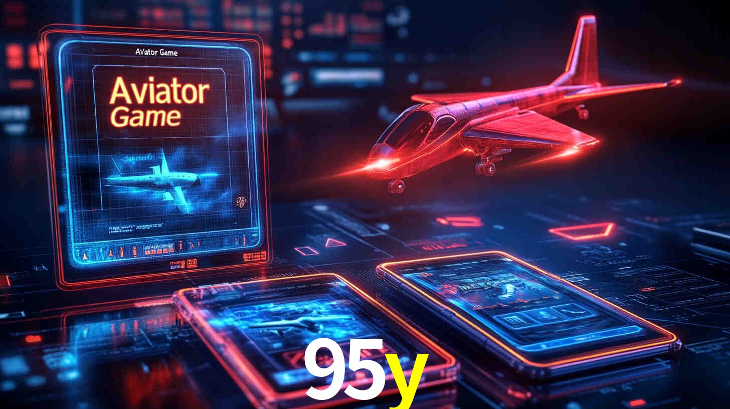 Benefícios do Aviator no 95y