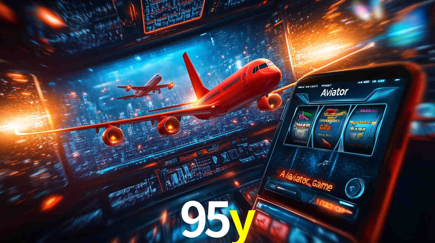Dicas para Jogar Aviator no 95y