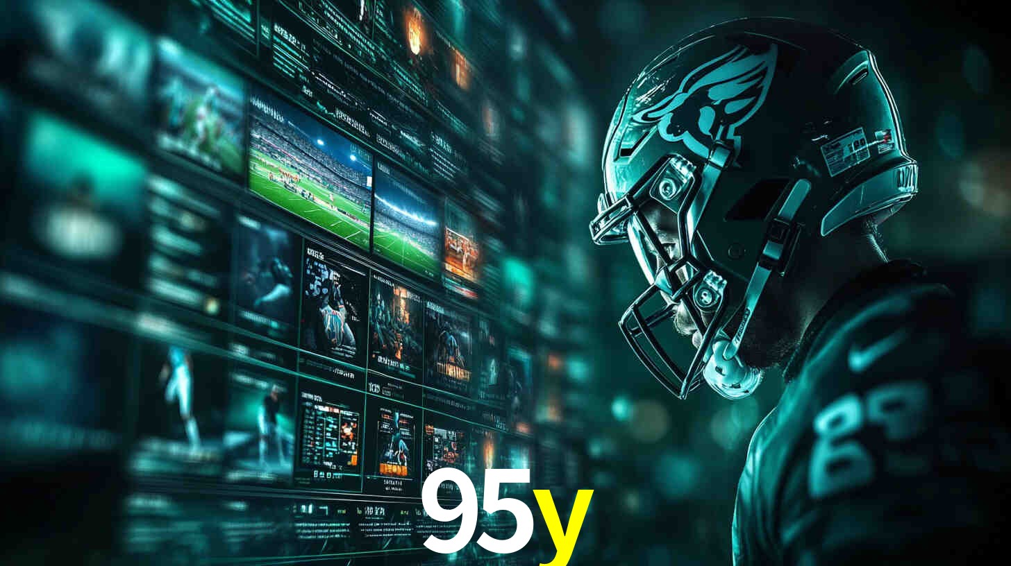 Esportes em Destaque no 95y