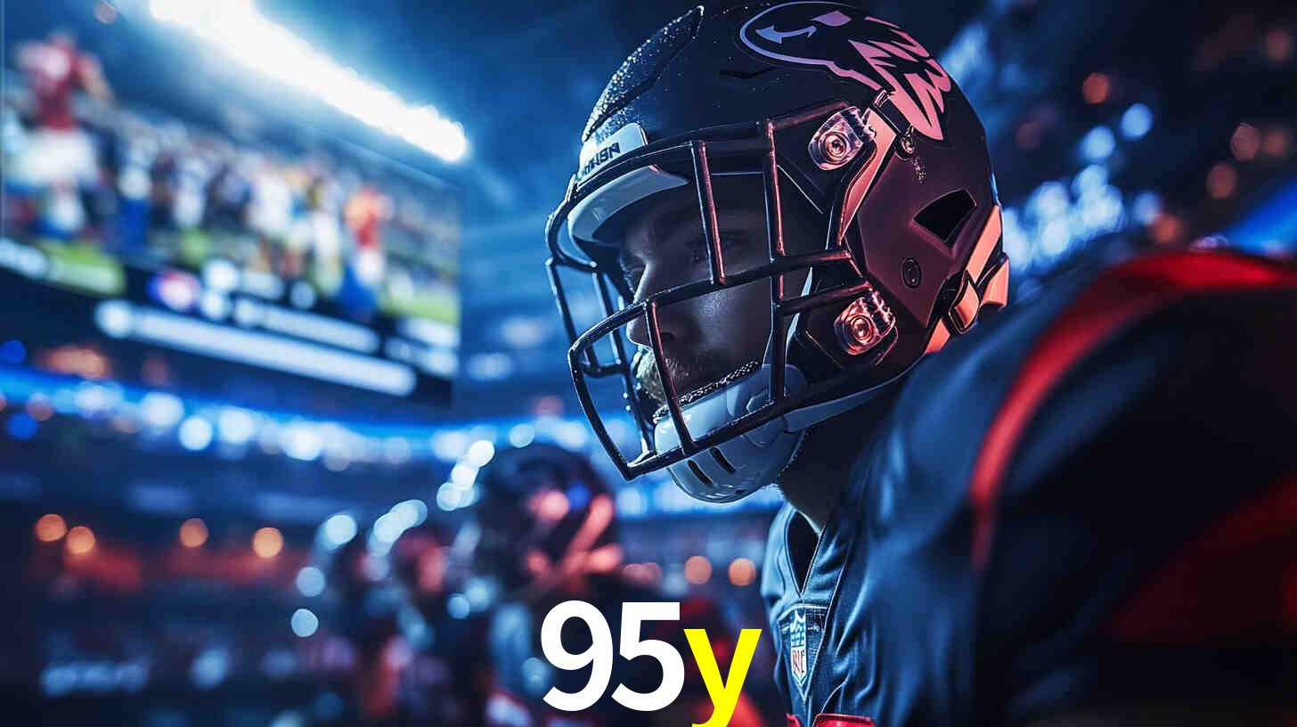 Transforme Suas Apostas em Grandes Prêmios no 95y