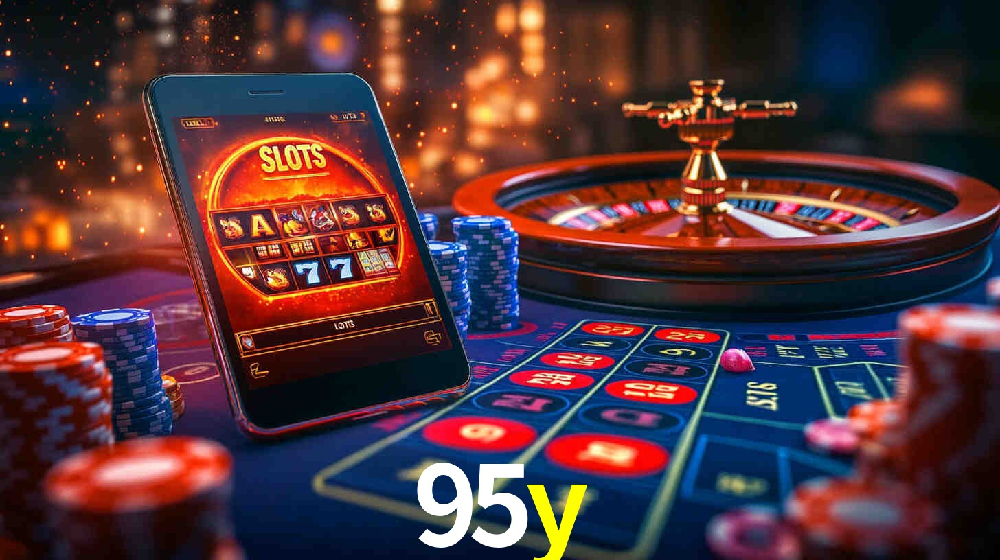 Slots Favoritos no 95y