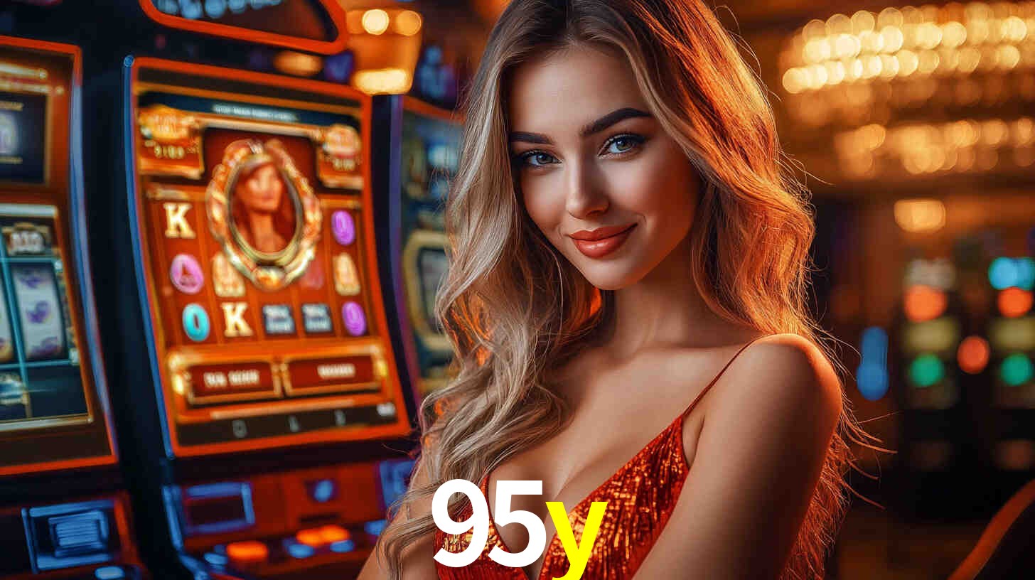 Slots Exclusivos no 95y