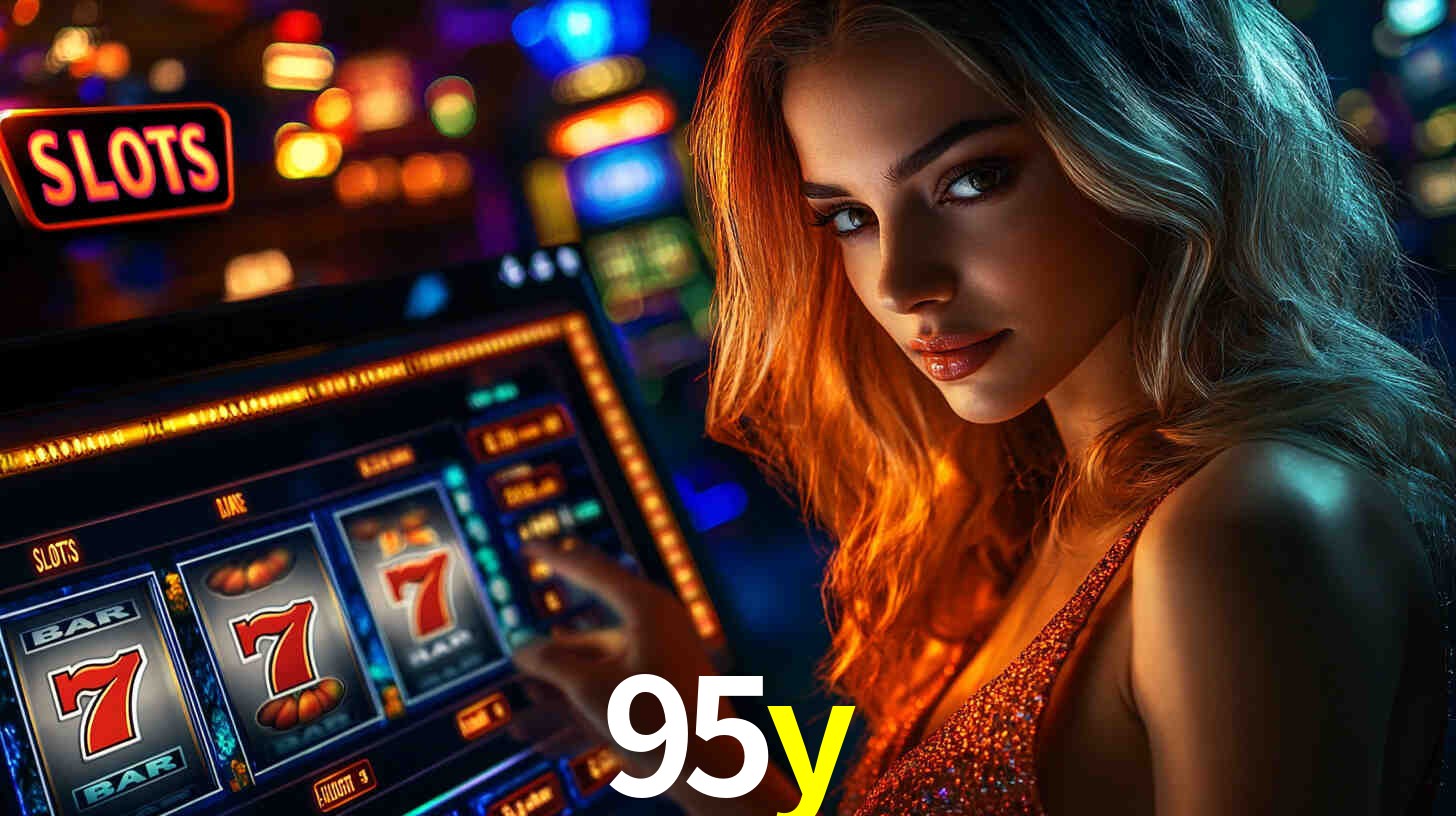 Slots com Alto RTP no 95y